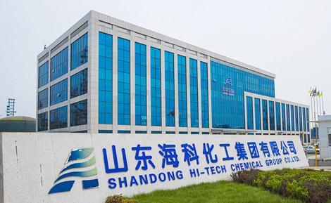 山東海科化工集團